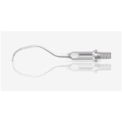 Morita SOLFY - Perio Currette Tip - P1