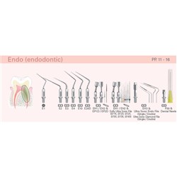 Morita Solfy F Tip - E20D