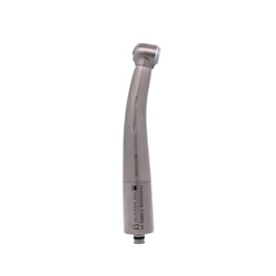Morita TwinPower Turbine 4H Contra-Angle Handpiece - 4HEX-O - NSK Fitting - Internal Spray - Optic