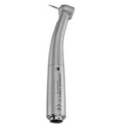 Morita TwinPower Turbine 4H Contra-Angle Handpiece - 4HX-O - Torque Head - Morita Fitting - Internal Spray - Optic