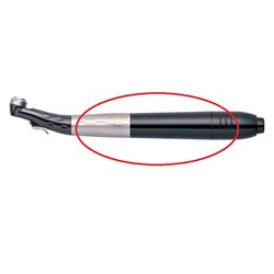 Morita DentaPort TR400 Micromotor - 400 RPM