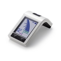 Morita Root ZX Mini - White