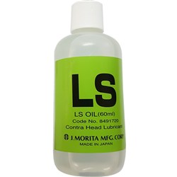 Morita LS Oil - 60ml