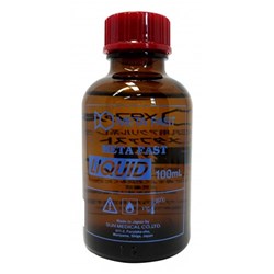 META FAST Liquid 100ml Bottle