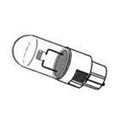 Morita Halogen Globe Replacement for CP4-O/CP4-WO Couplings