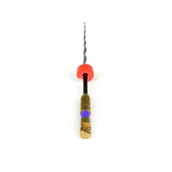 M-638-031-10 - ENDOWAVE File 21mm Size 10 .04 Taper Red