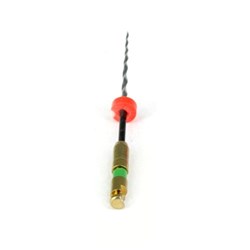 Morita EndoWave File - 21mm - Size 35 - Taper .04 - Red, 5-Pack