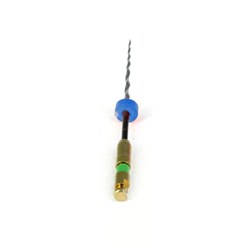 Morita EndoWave File - 21mm - Size 35 - Taper .06 - Blue, 5-Pack