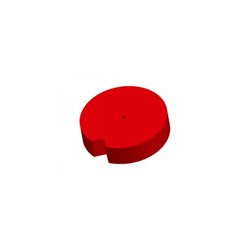 MORITA ENDO Stop .04 Taper Red