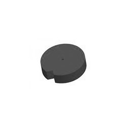 MORITA ENDO Stop 1.0 Taper Black