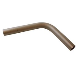 Morita Evacuator Tip-  RA Latch - 45 Degrees - Notched