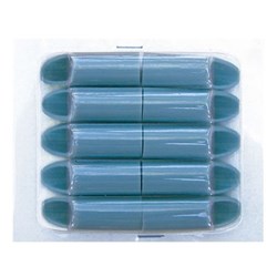 Aspirator Tips Blue Pack of 10