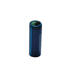 Morita Alpha Battery