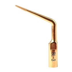 Morita BL Endo Tip - BL3A - Satelec Inch