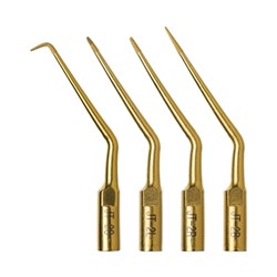 Morita BL JET Tip - Posterior - Satelec Inch, 5-Pack