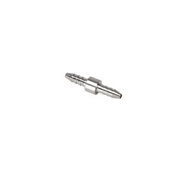 Mectron Metal Tube Connector