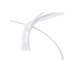 Mectron Clear Tubing for PiezoSurgery Touch Pump, 8-Pack