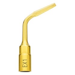 Mectron PiezoSurgery Insert Tip - EX1 - Principal Extraction Scalpel