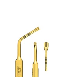 Mectron PiezoSurgery Insert Tip - IM2P - Pilot Osteotomy in Posterior Region