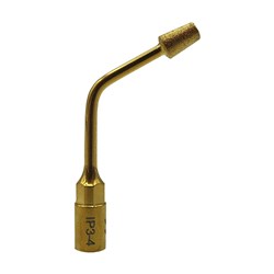 Mectron PiezoSurgery Insert - IP3-4 - Pilot Implant Site Preparation - 3-4mm