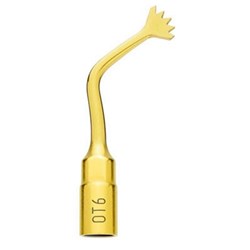 Mectron PiezoSurgery Insert Tip - OT6 - Bone Saw - 0.75mm