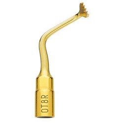 Mectron PiezoSurgery Insert Tip - OT8R - Right Angled Micro-Saw - 0.6mm