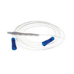 STERILE Aspirator Kit tip 3m suction tube Pack of 8