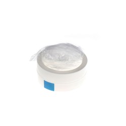 MediDent Sterile Quick Drill Sleeves - 150x9.5cm Applicator Ring, 24-Pack