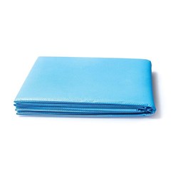MediDent Sterile Surgical Drape Impervious - 90cm x 75cm, 25-Pack