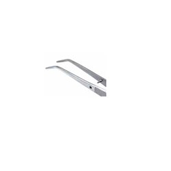 MediDent Single Use Instruments - London College Tweezer - Sterile, 1-Pack