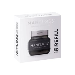 MANFLOSS - Refill Pack - 50m