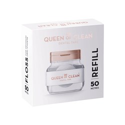 QUEEN OF CLEAN Refill Pack - 50m