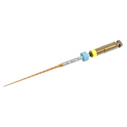 Coltene B5 MicroMega One RECI - Reciprocating NiTi Files - N20 4% - 21mm - Sterile, 5-Pack