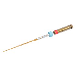 Coltene B5 MicroMega One RECI - Reciprocating NiTi Files - N25 4% - 21mm - Sterile, 5-Pack