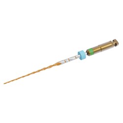 Coltene B5 MicroMega One RECI - Reciprocating NiTi Files - N35 4% - 31mm - Sterile, 5-Pack