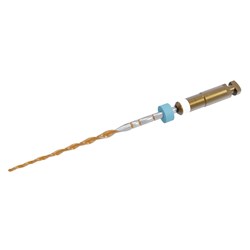 Coltene B5 MicroMega One RECI - Reciprocating NiTi Files - N45 4% - 31mm - Sterile, 5-Pack