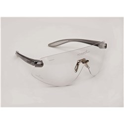 Hogies Safety Glasses - Clear #NAME?