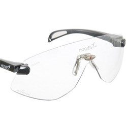 Hogies Safety Glasses - Clear #NAME?