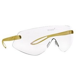 Hogies Safety Glasses - Clear #NAME?