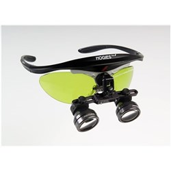 Hogies Safety Glasses - Mediview Frame Kit