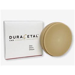 Myseron DuraCetal CAD Disc - Shade A1 - 20mm