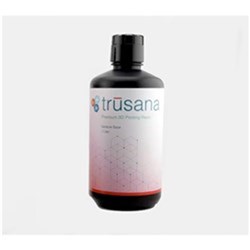 Myerson Trusana Denture Base Resin - Shade Light Pink - 1L Bottle