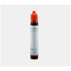 Trusana Bond Denture System Adhesive - Pink - 24ml