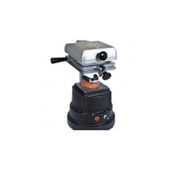 KeyStone Machine III KEVAC - Complete Vacuum Forming Unit