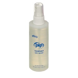 Mizzy PIP Remover with Lanolin - PIP Paste Remover - 4oz Spray