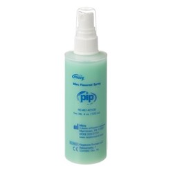 Mizzy PIP Spray - Mint Flavour, 4 Ounces