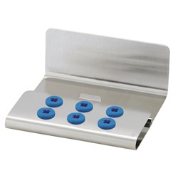 NSK Tip Holder for VarioSurg - Hold 6 Tips