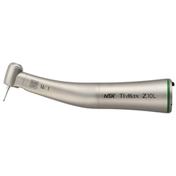 TI MAX Z10L Optic 16:1 Green Band for CA Burs single Spray