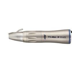 TI-MAX X-SG65L Tit Optic Straight Handpiece 1:1