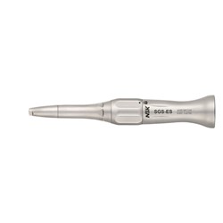 Surgical SGS-ES Non Optic Micro Handpiece 1:1 straight